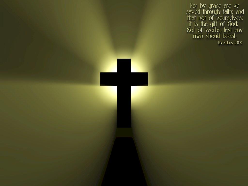 Christian Cross Wallpapers