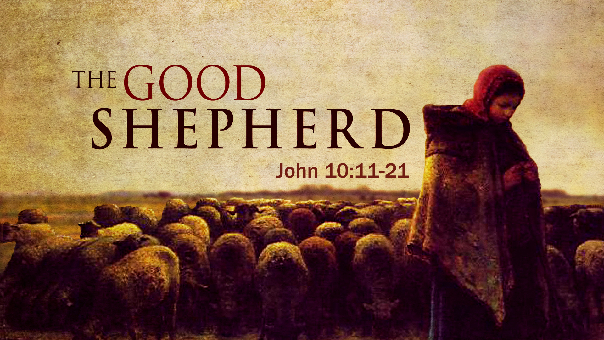 Church Of The Good Shepherd Wallpapers