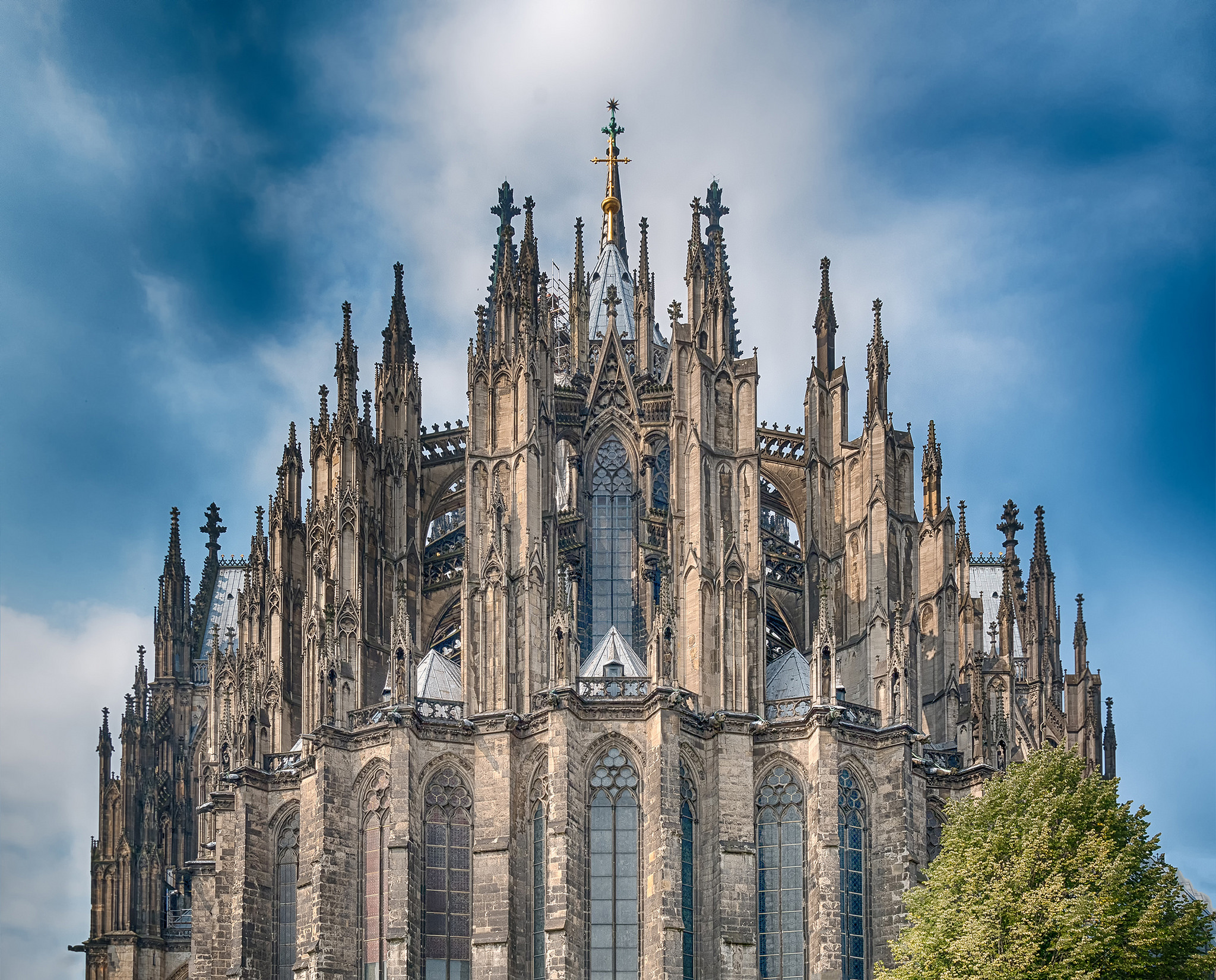 Cologne Cathedral Wallpapers