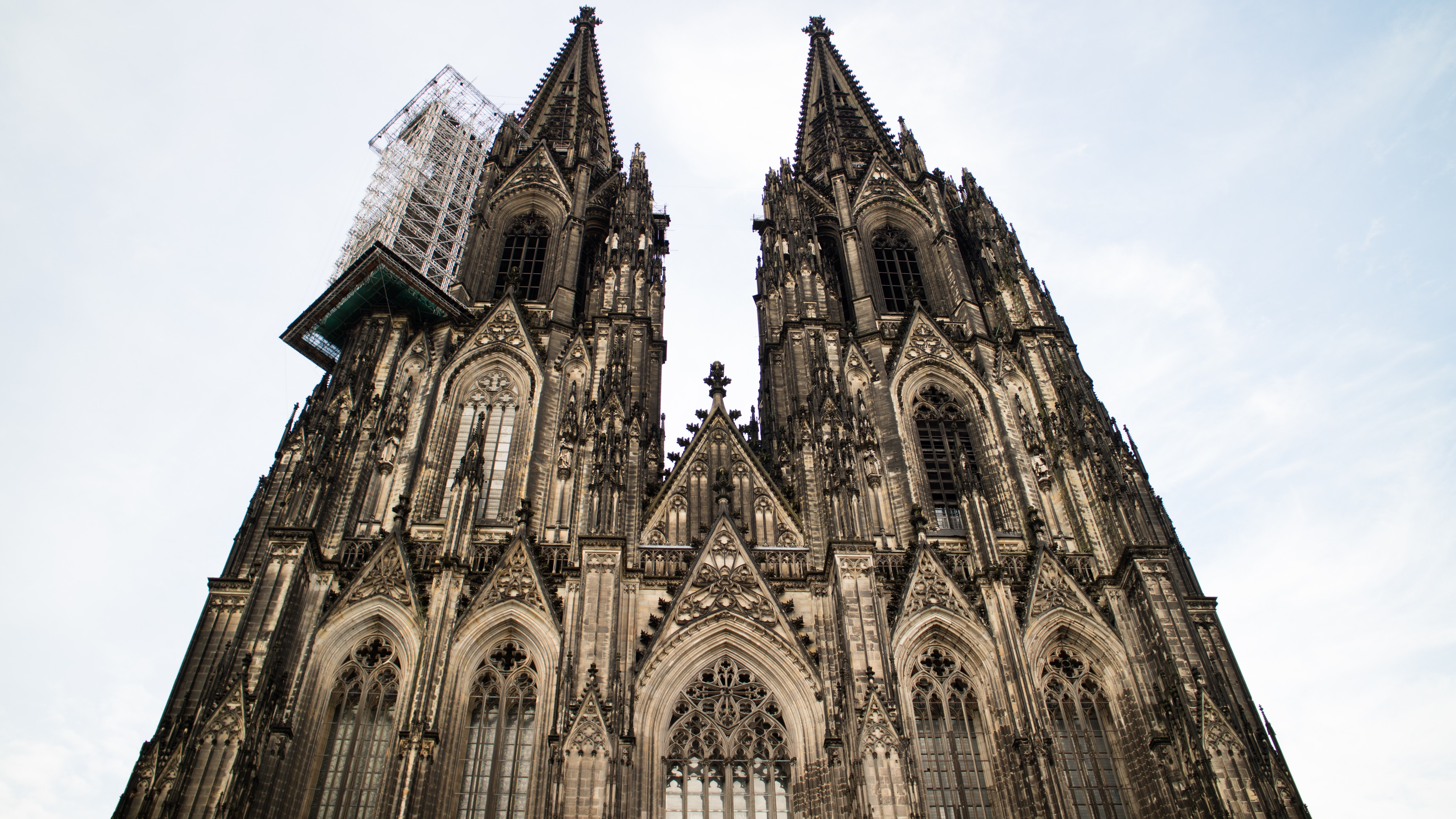 Cologne Cathedral Wallpapers