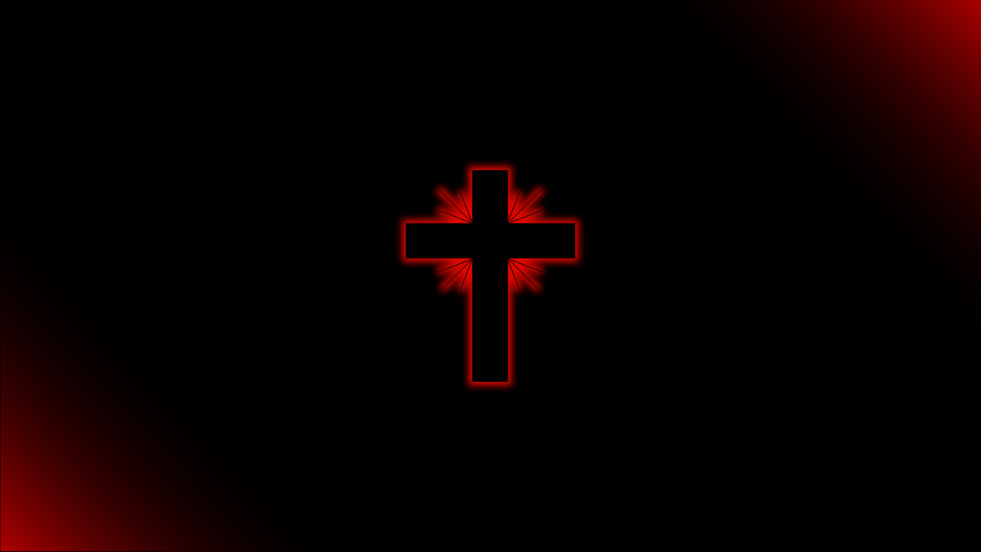 Crucifix Wallpapers