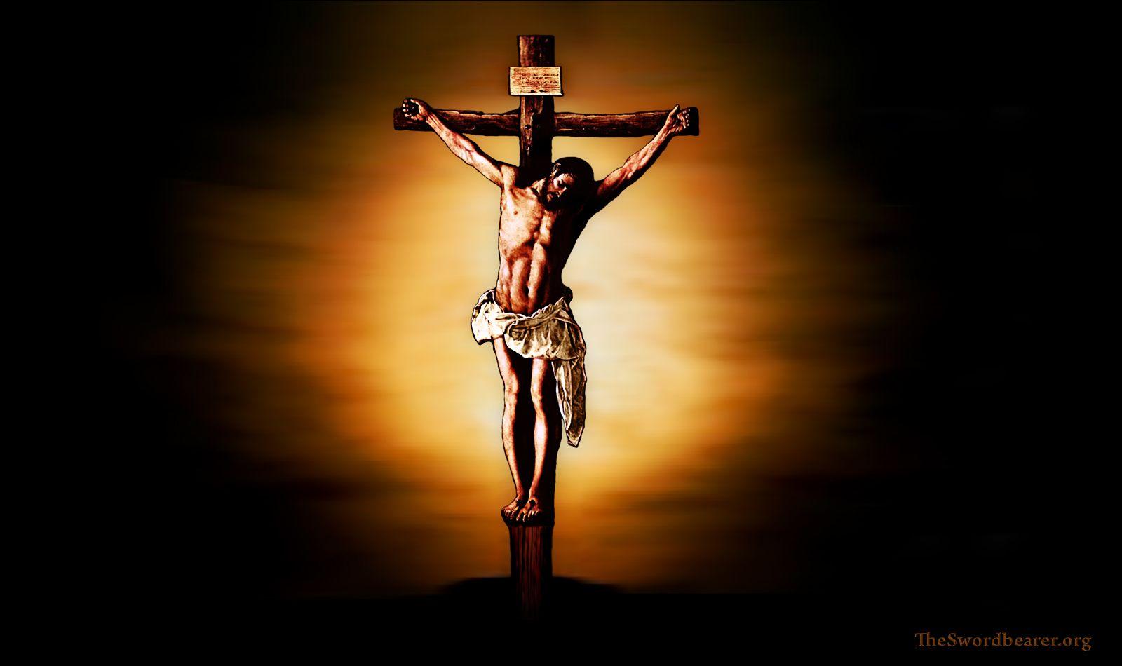 Crucifix Wallpapers