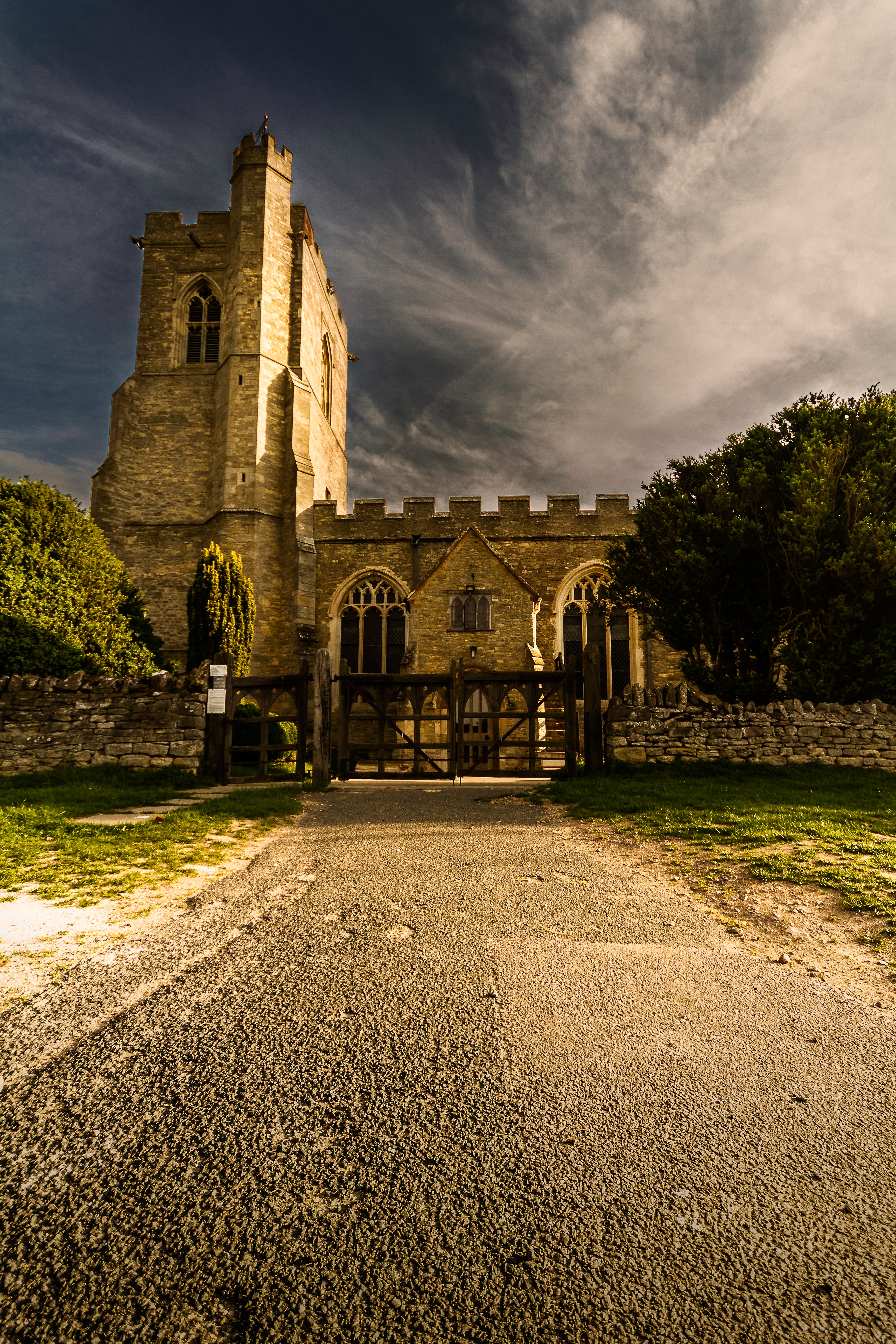 Dormition Abbey Wallpapers