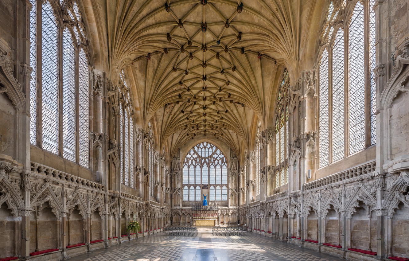 Ely Cathedral Wallpapers