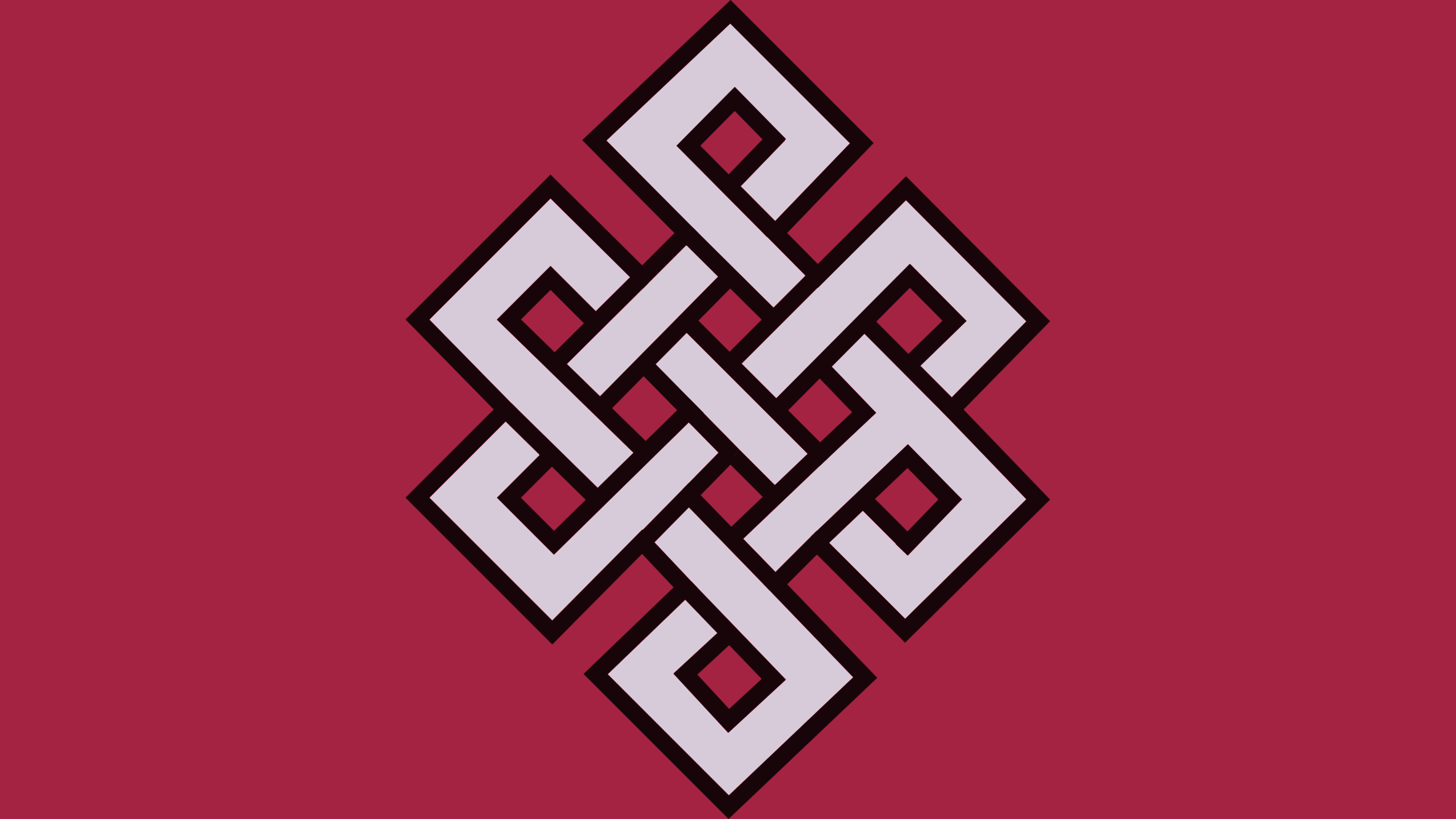 Endless Knot Wallpapers