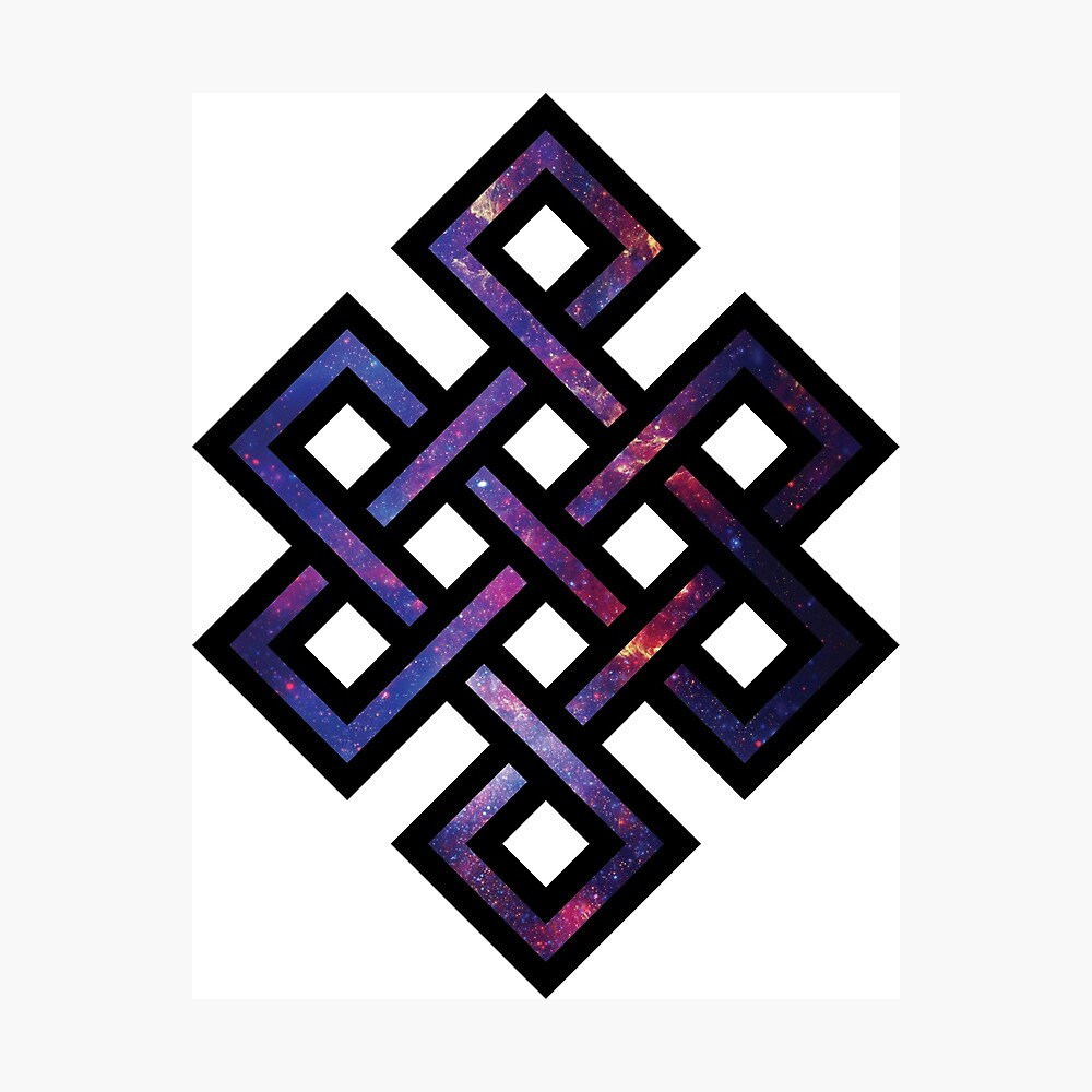 Endless Knot Wallpapers