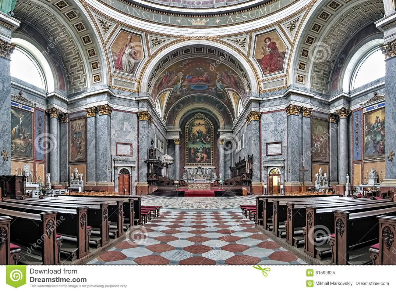 Esztergom Basilica Wallpapers