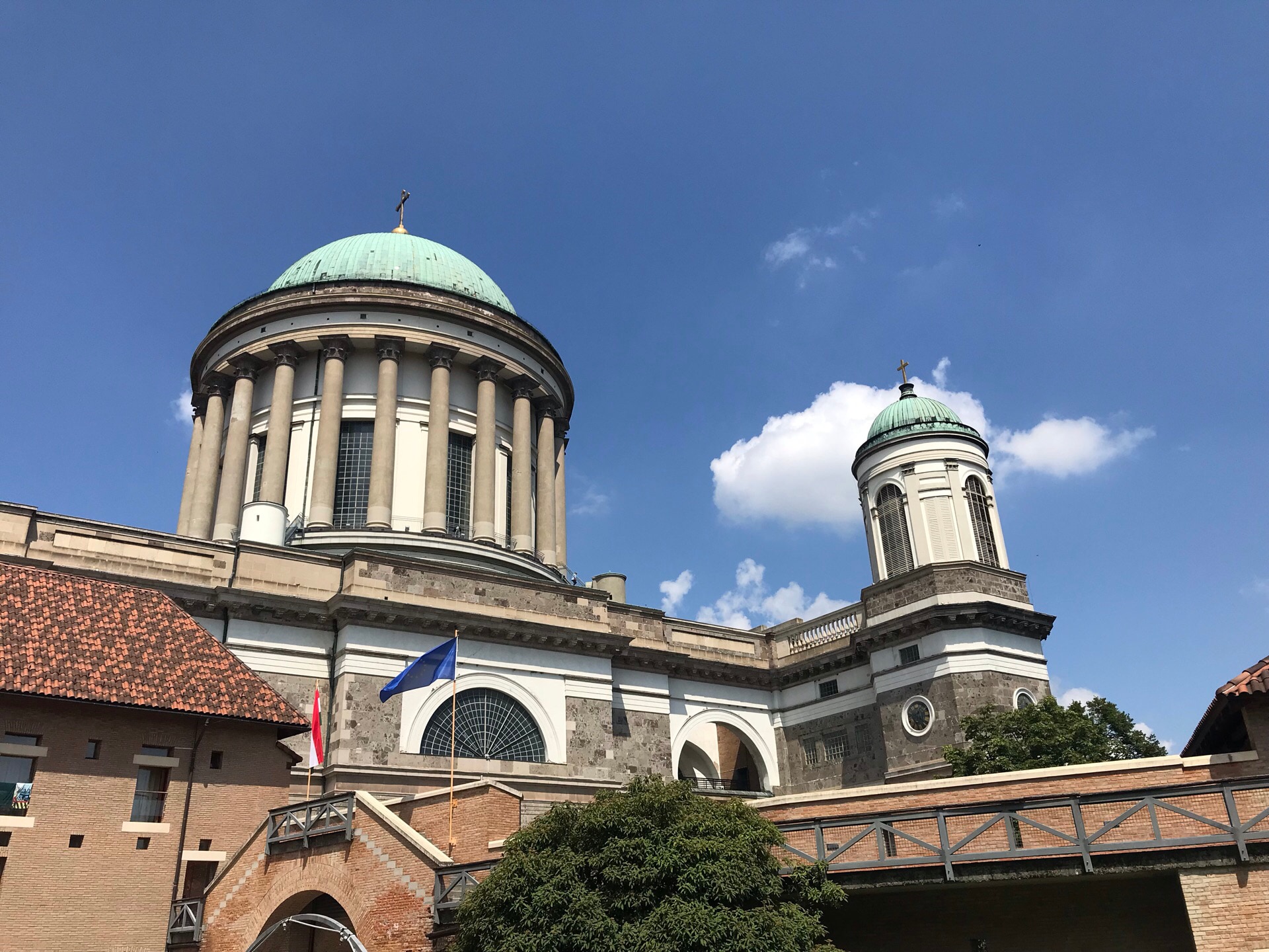 Esztergom Basilica Wallpapers