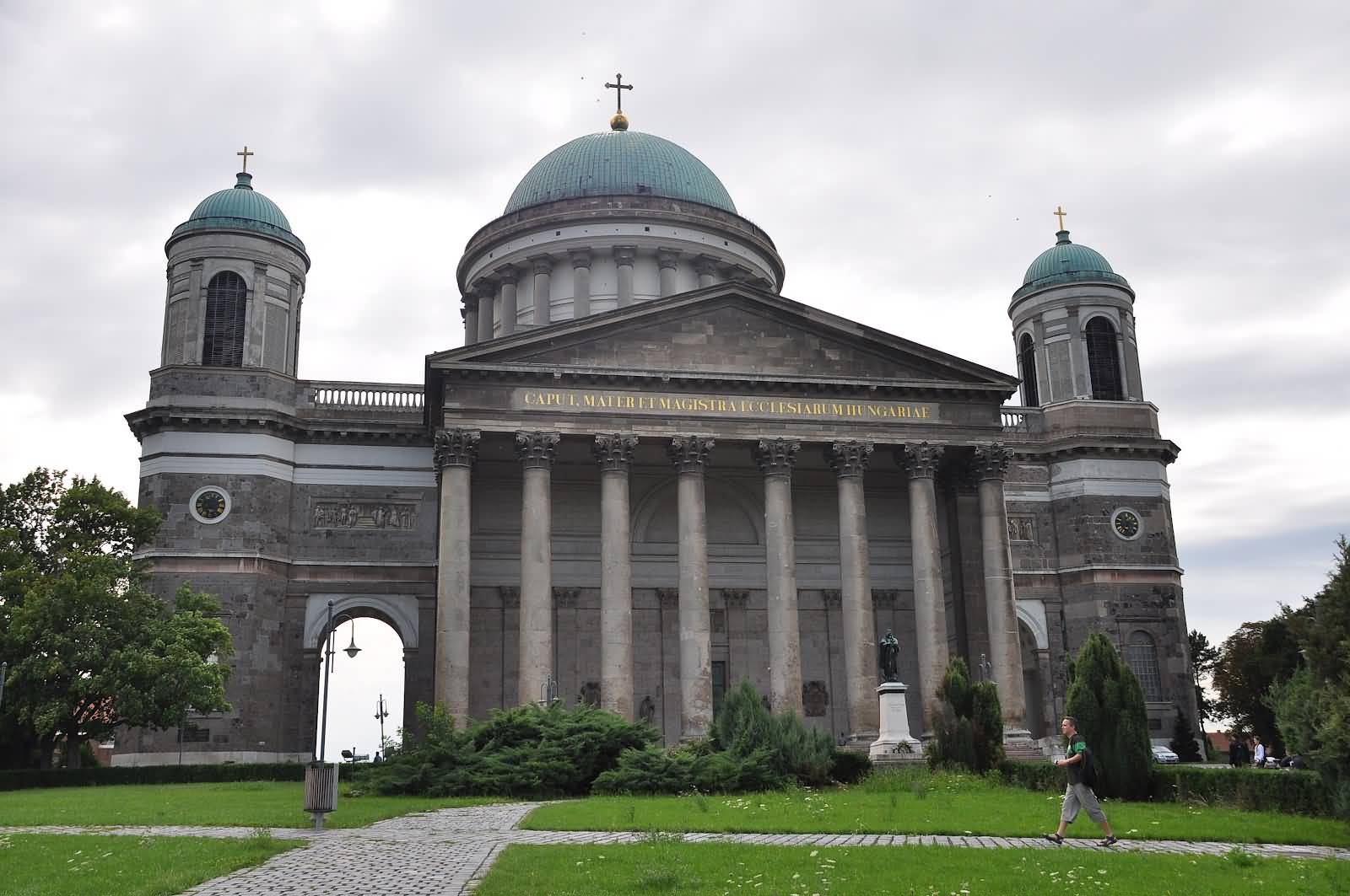 Esztergom Basilica Wallpapers