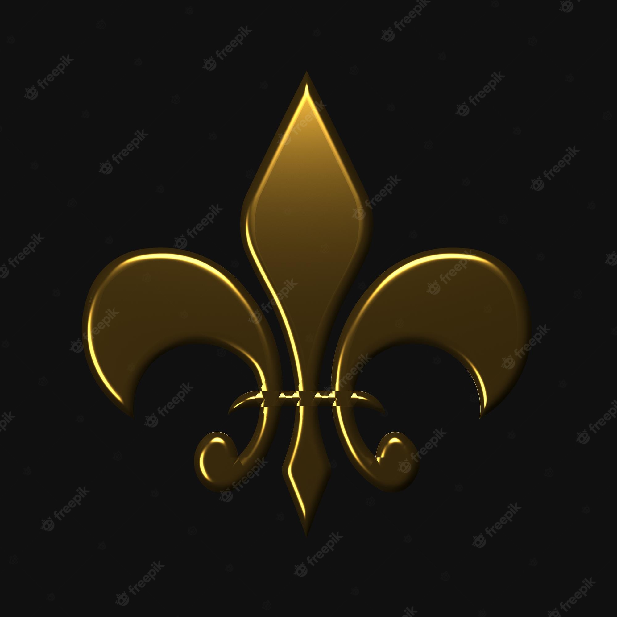 Fleur De Lis Wallpapers