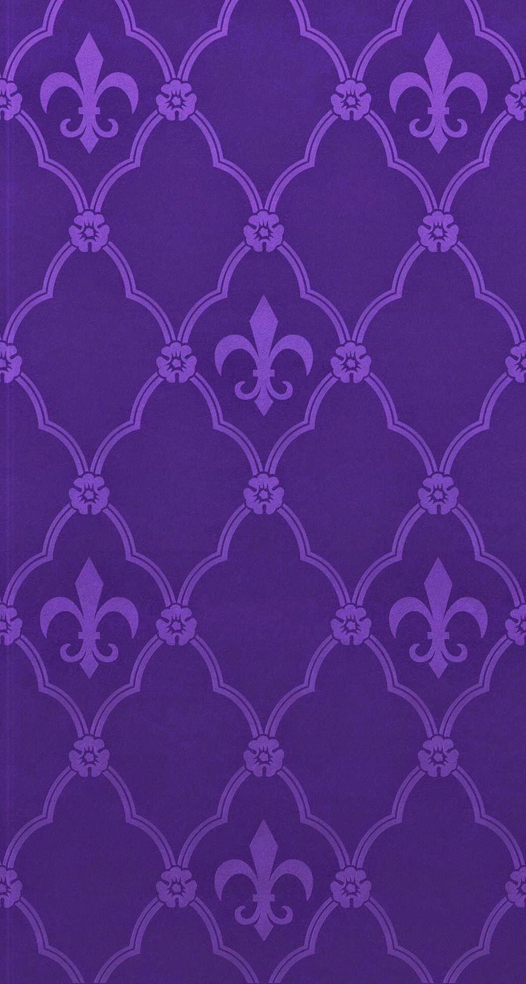 Fleur De Lis Wallpapers