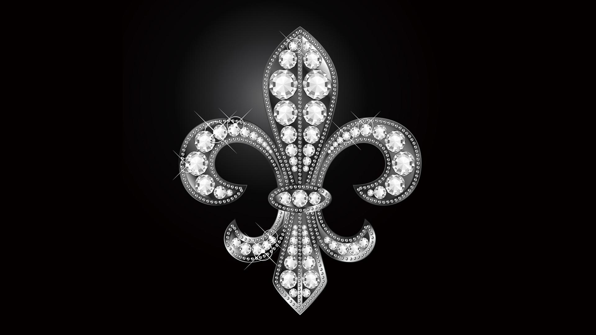 Fleur De Lis Wallpapers