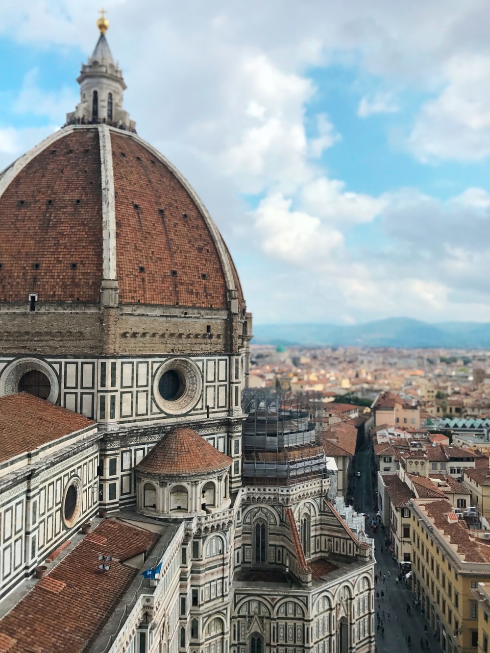 Florence Cathedral Wallpapers