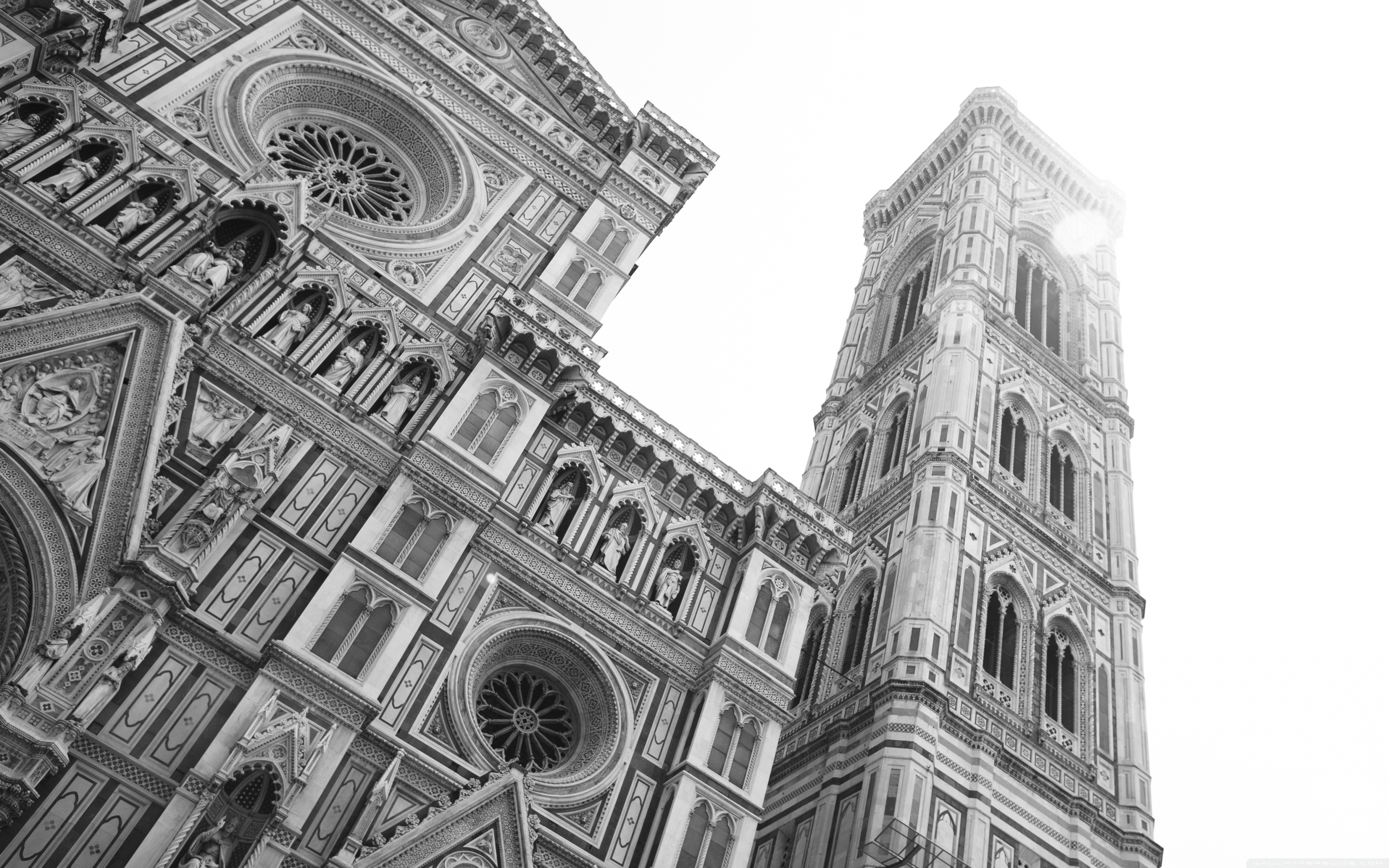 Florence Cathedral Wallpapers