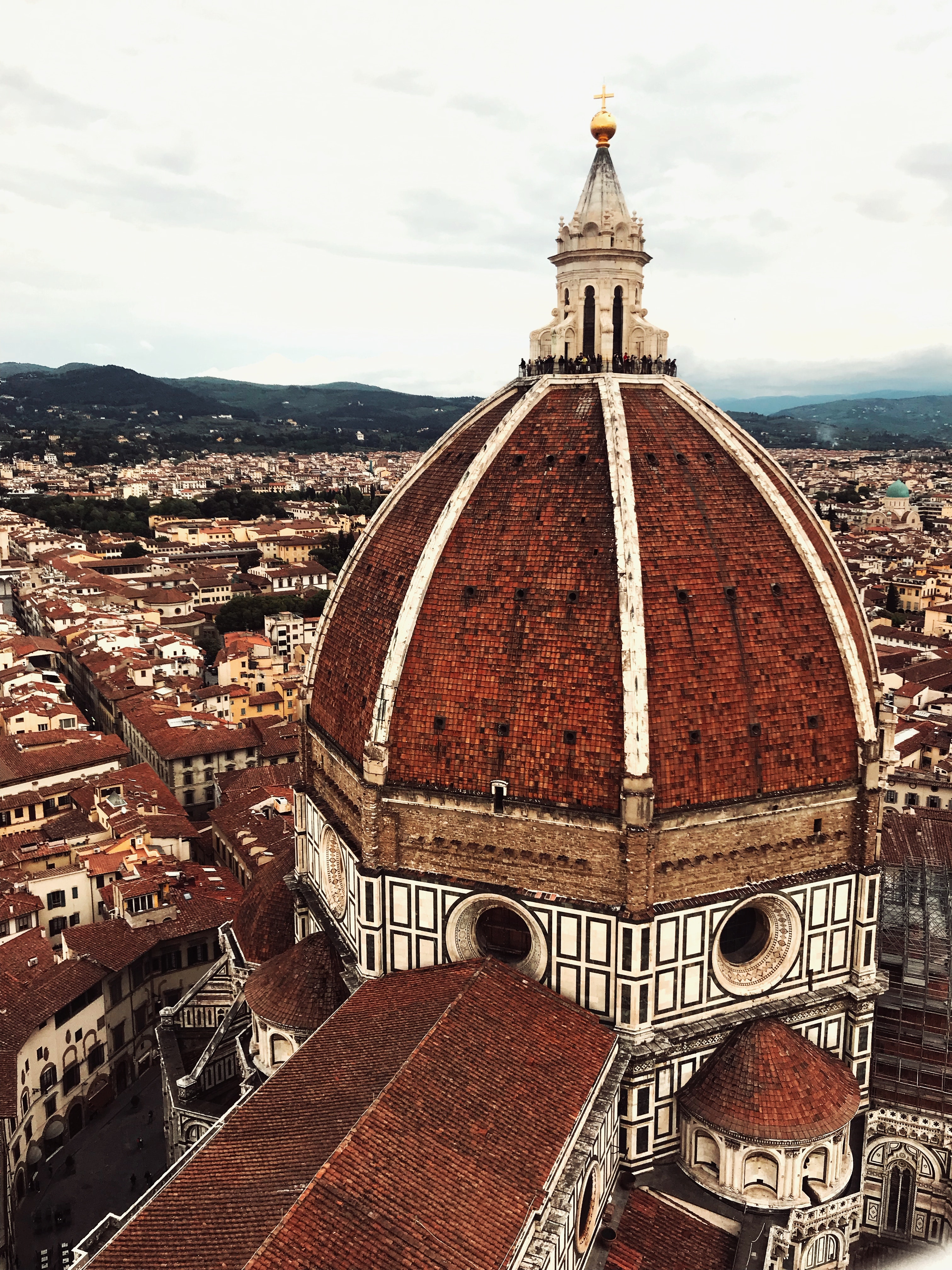 Florence Cathedral Wallpapers