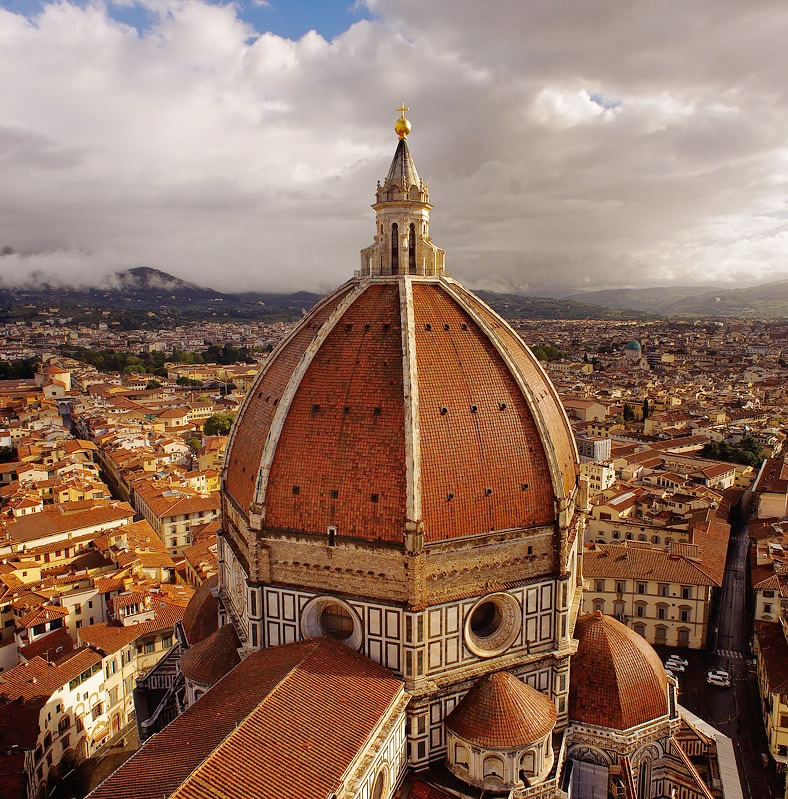 Florence Cathedral Wallpapers