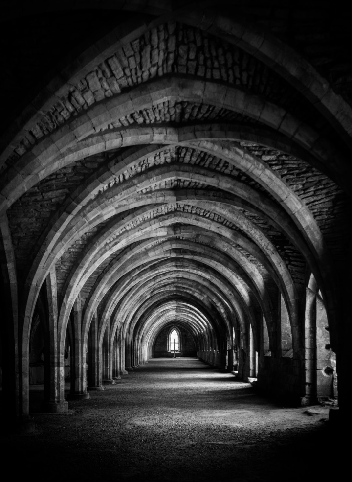 Fountains Abbey Wallpapers