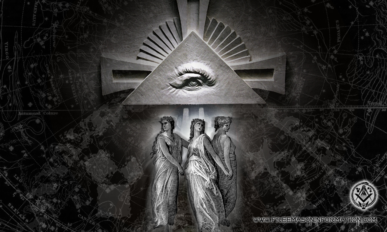 Freemasonry Wallpapers