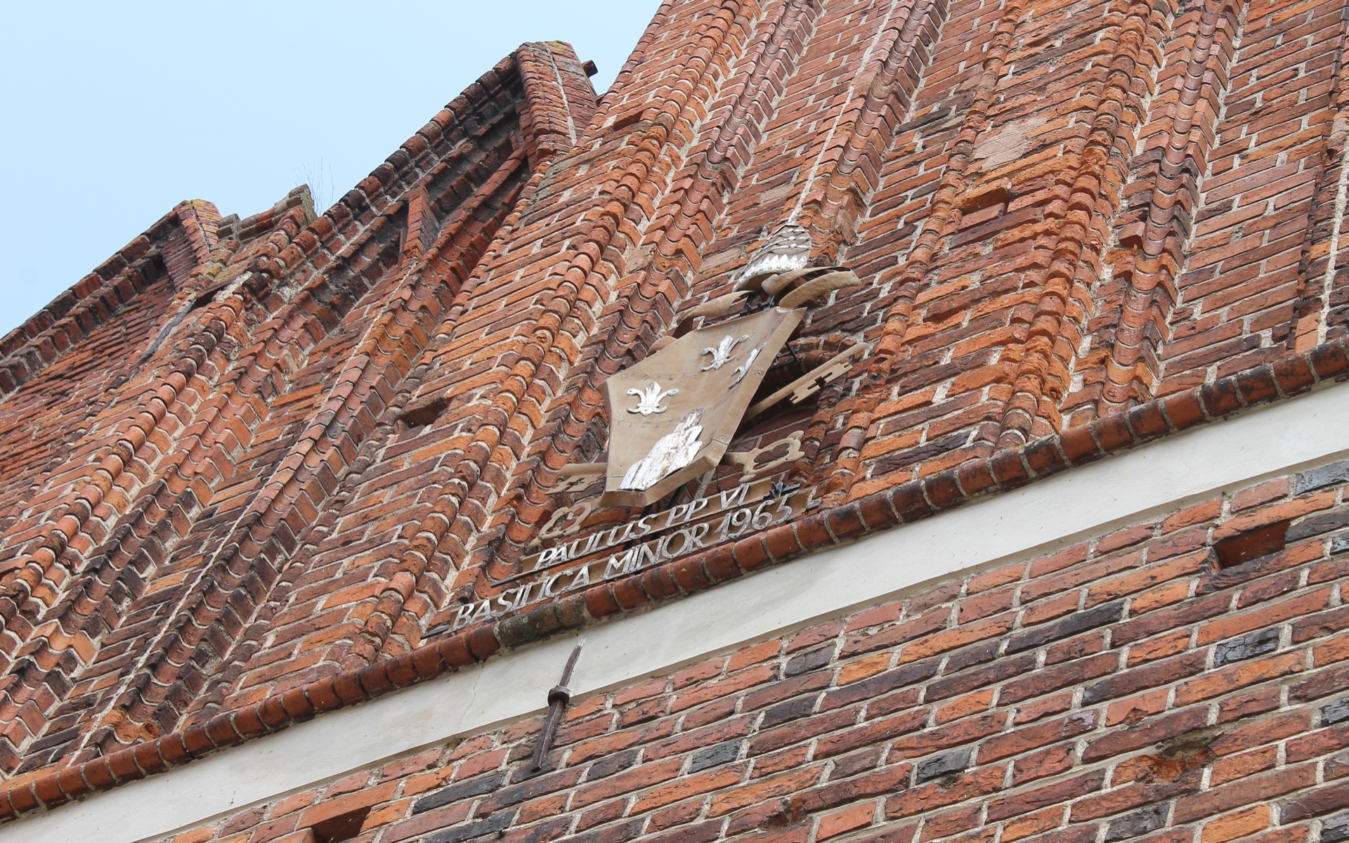 Frombork Cathedral Wallpapers