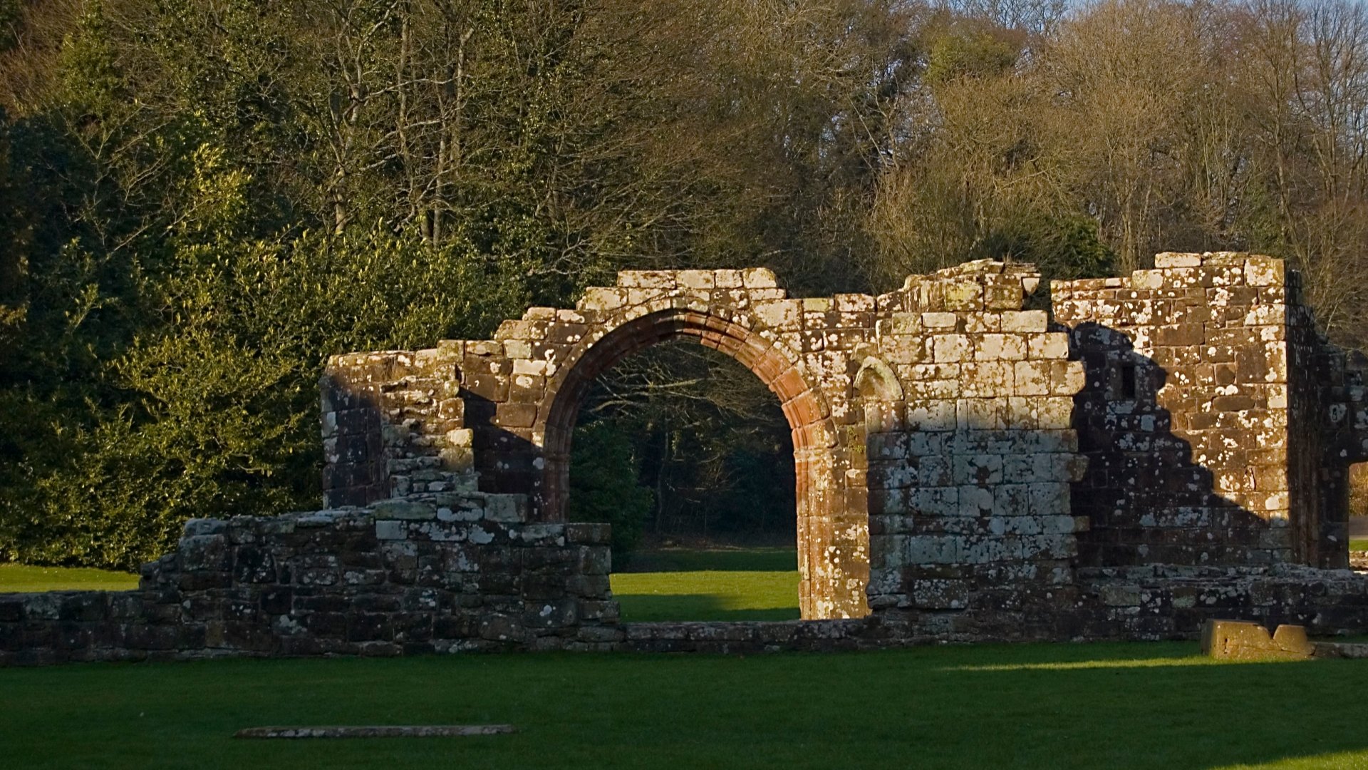 Furness Abbey Wallpapers