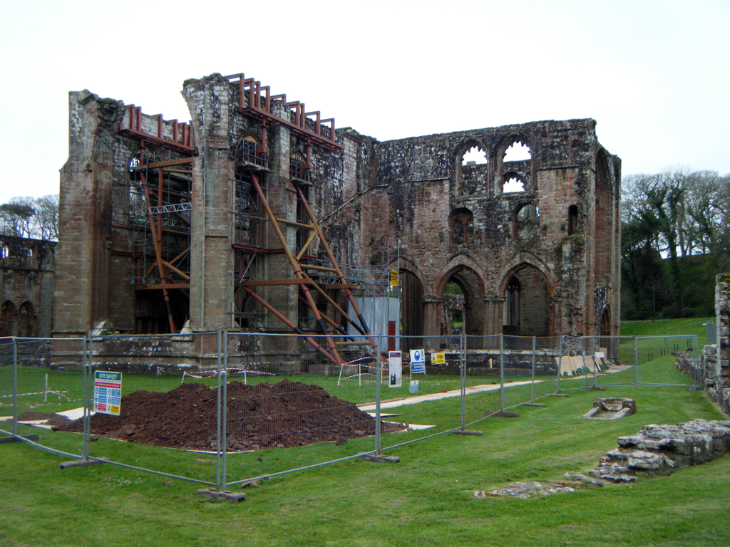 Furness Abbey Wallpapers