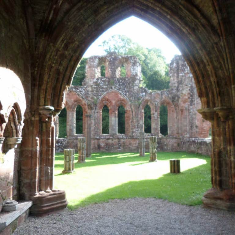 Furness Abbey Wallpapers