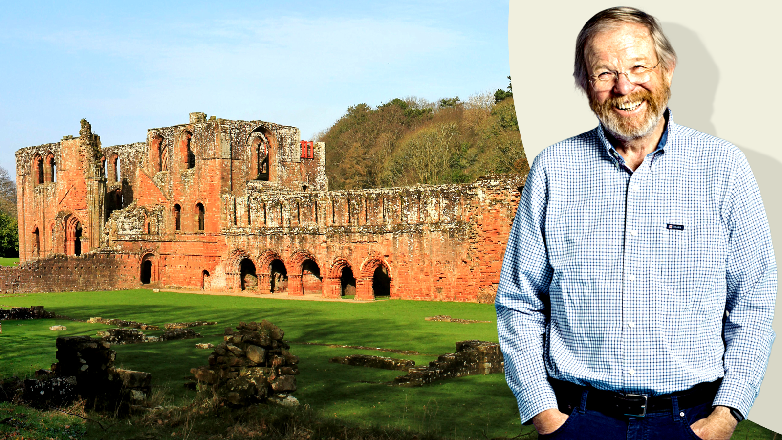 Furness Abbey Wallpapers