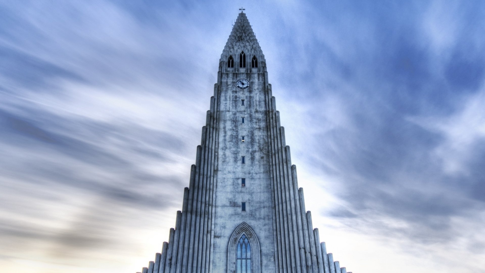 Hallgrimskirkja Wallpapers