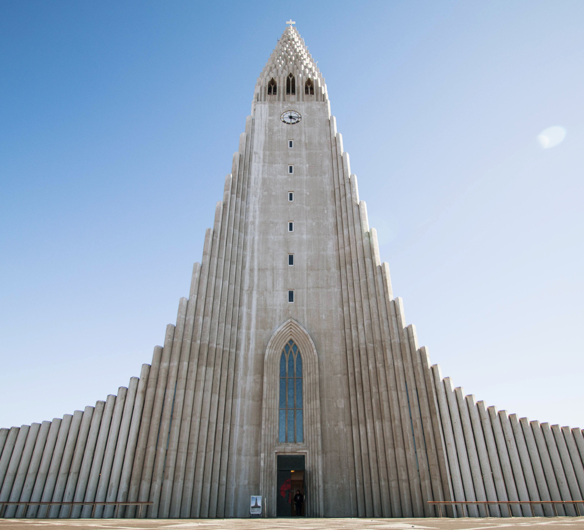 Hallgrimskirkja Wallpapers