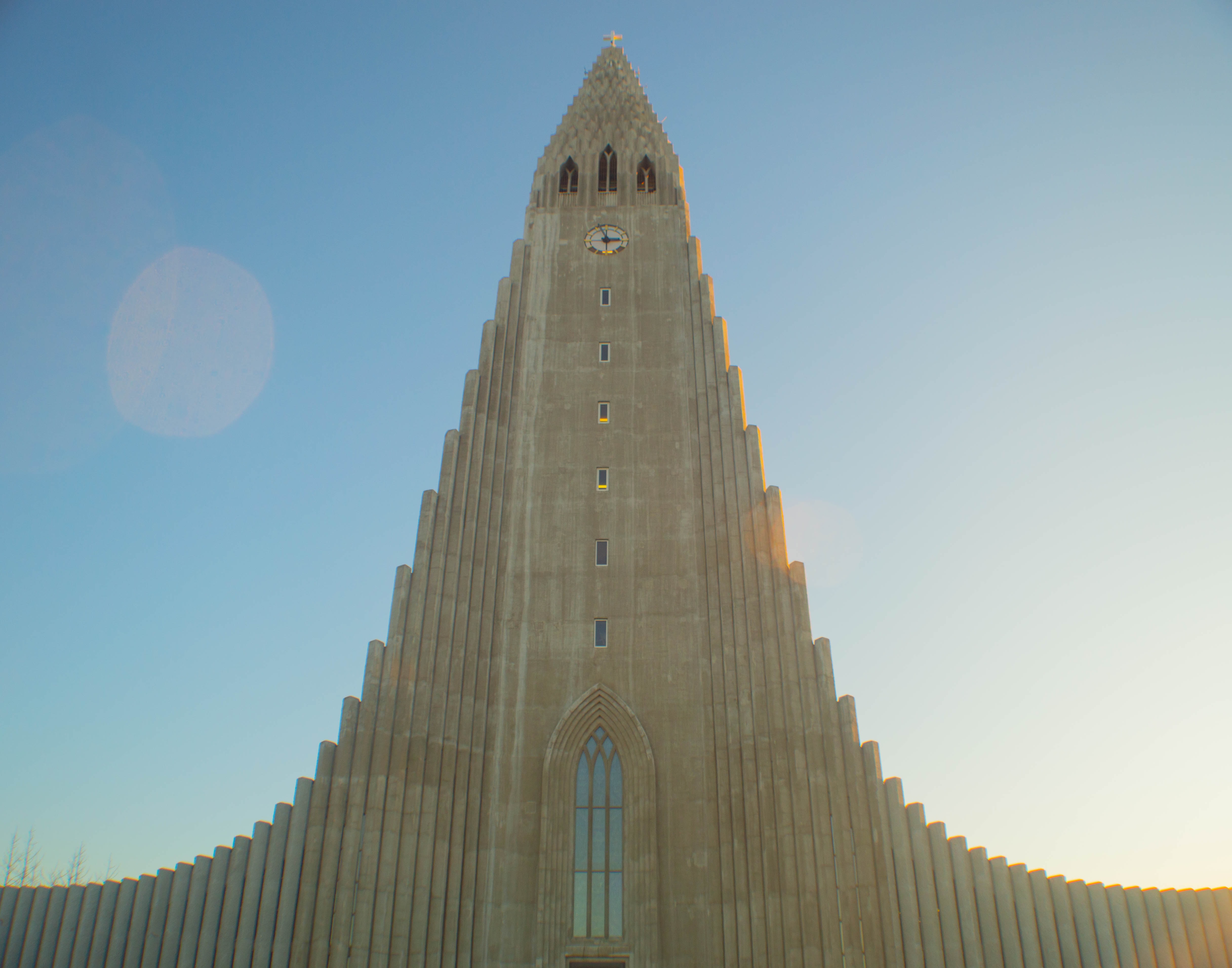 Hallgrimskirkja Wallpapers