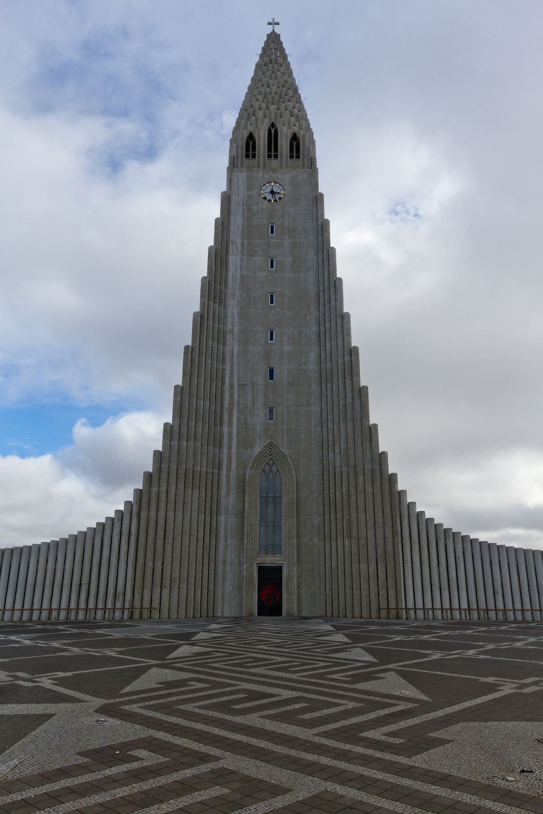 Hallgrimskirkja Wallpapers