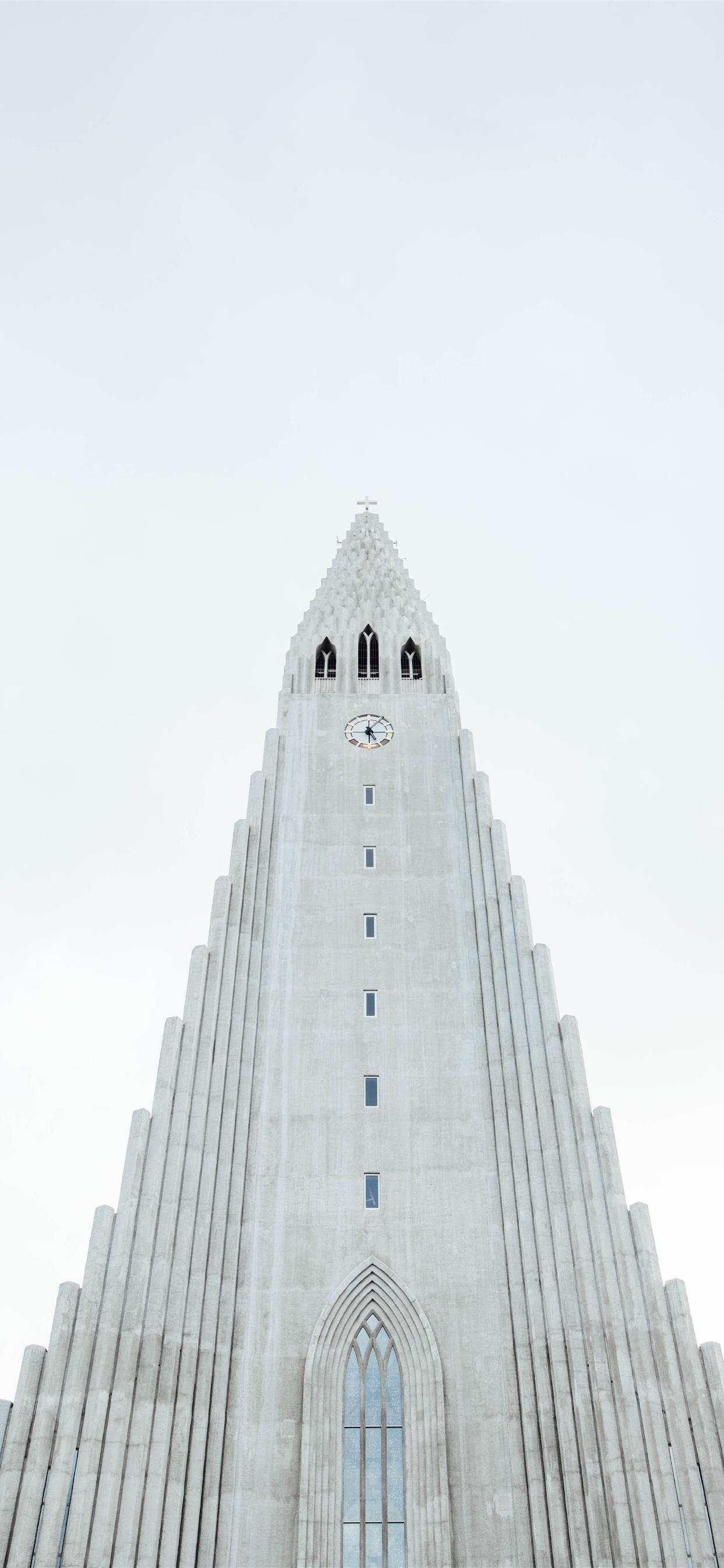 Hallgrimskirkja Wallpapers