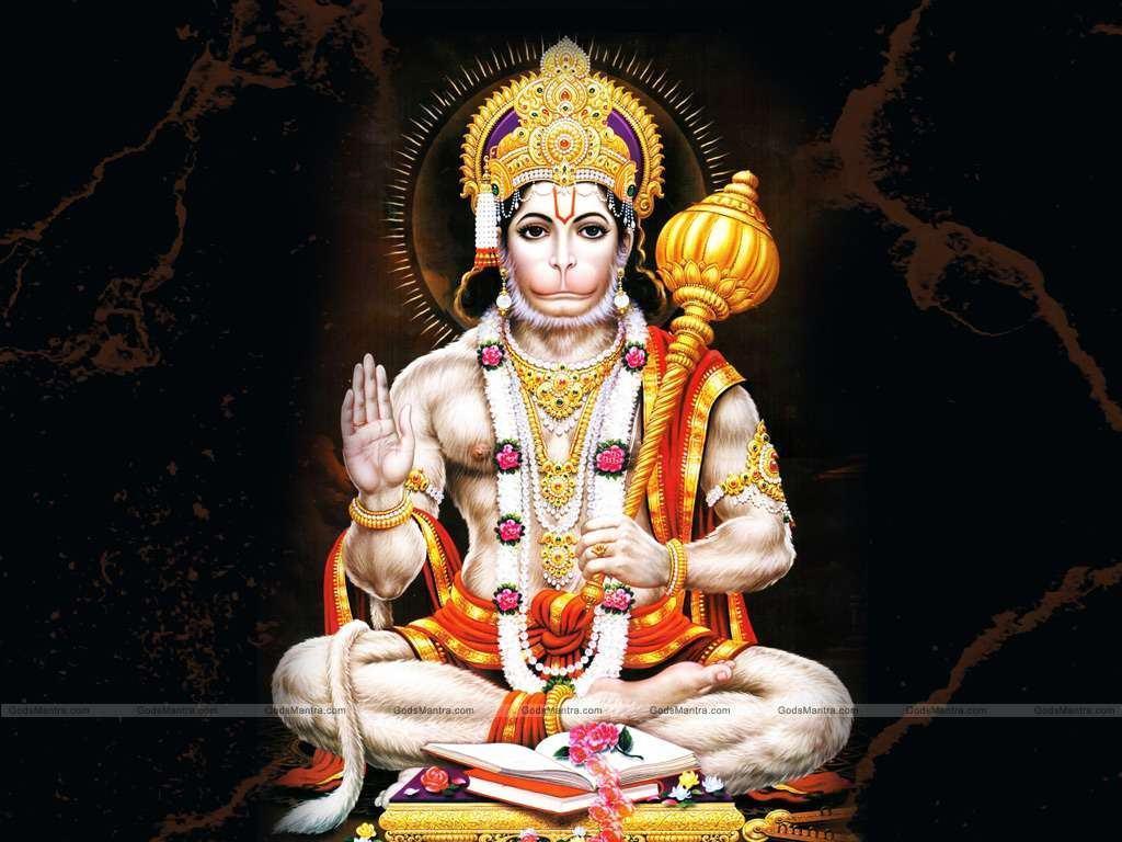 Hanuman Wallpapers