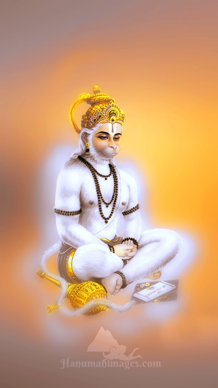 Hanuman Wallpapers