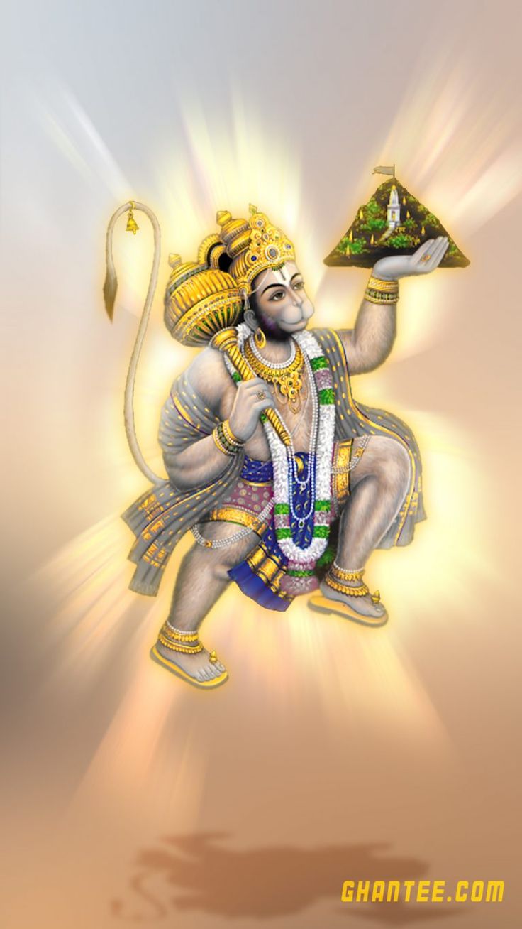 Hanuman Wallpapers