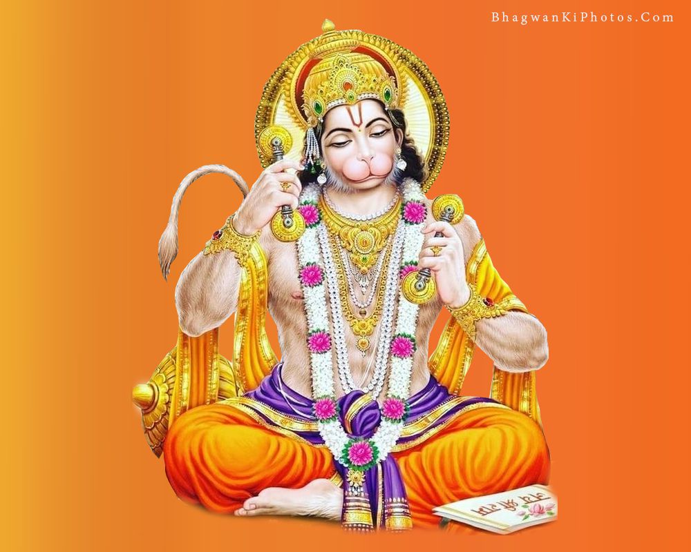 Hanuman Wallpapers