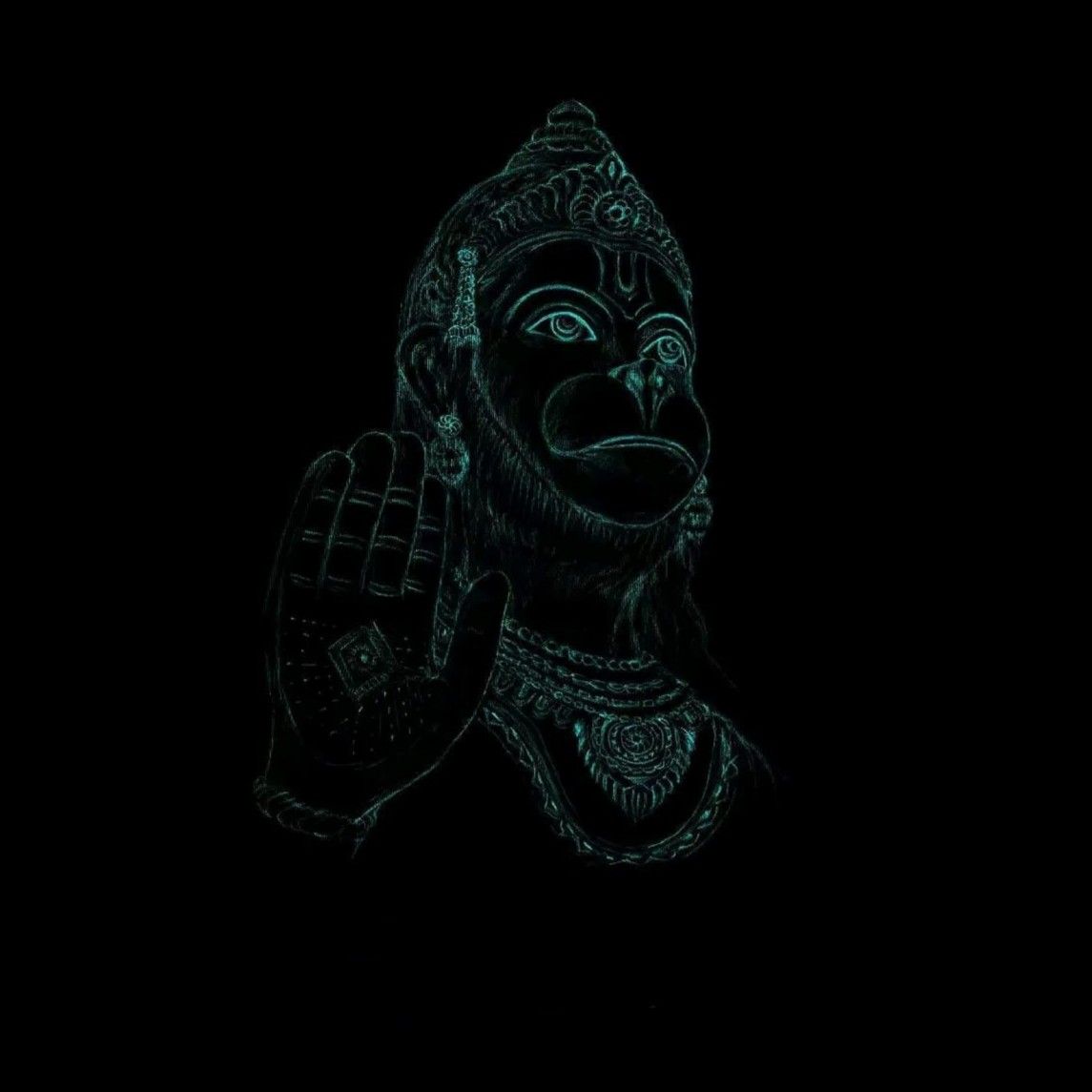 Hanuman Wallpapers