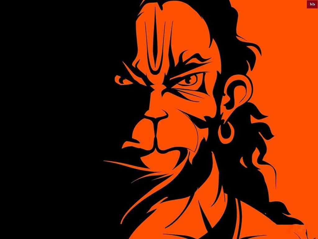 Hanuman Wallpapers