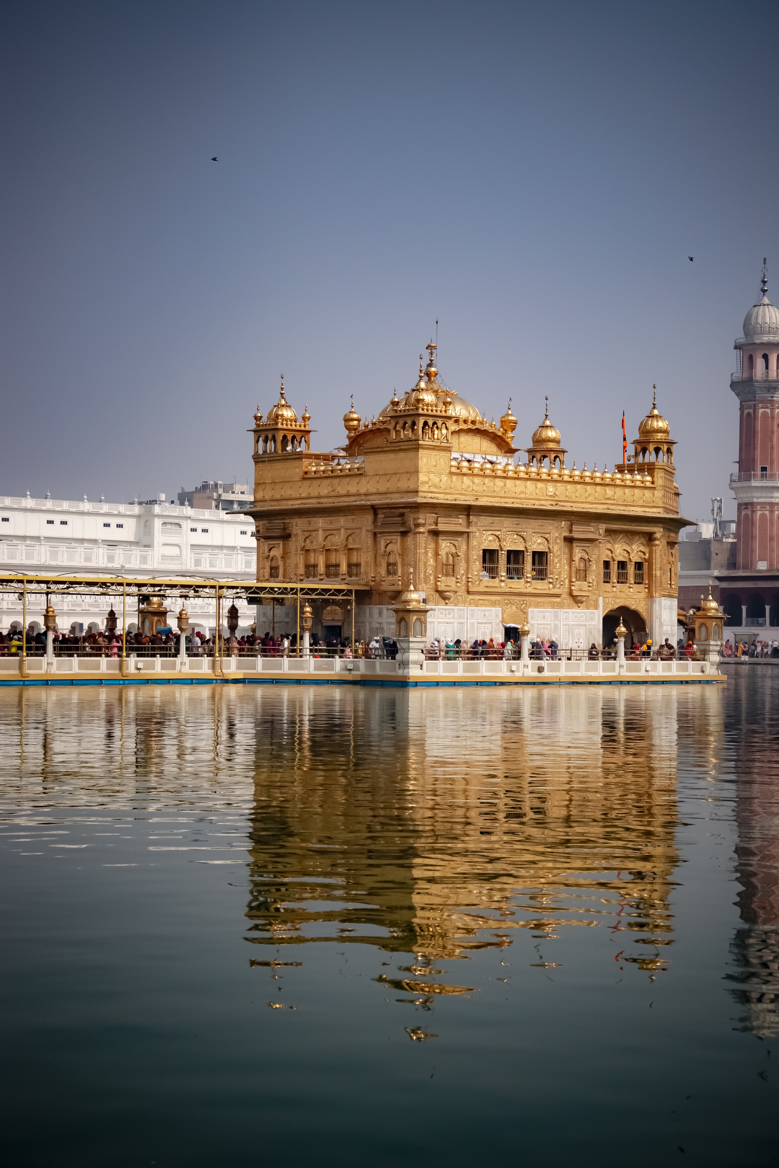 Harmandir Sahib Wallpapers