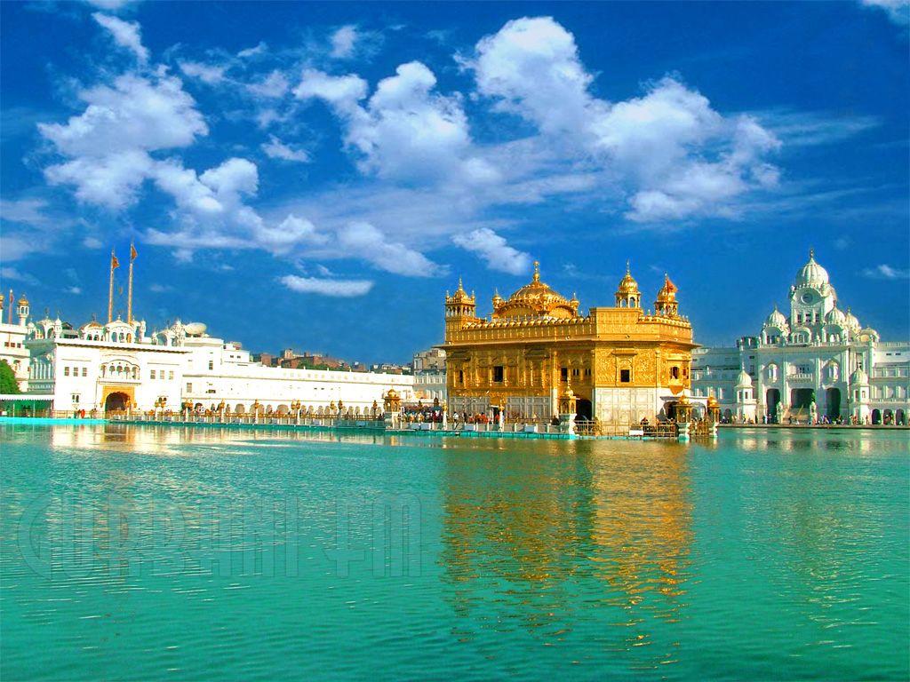 Harmandir Sahib Wallpapers