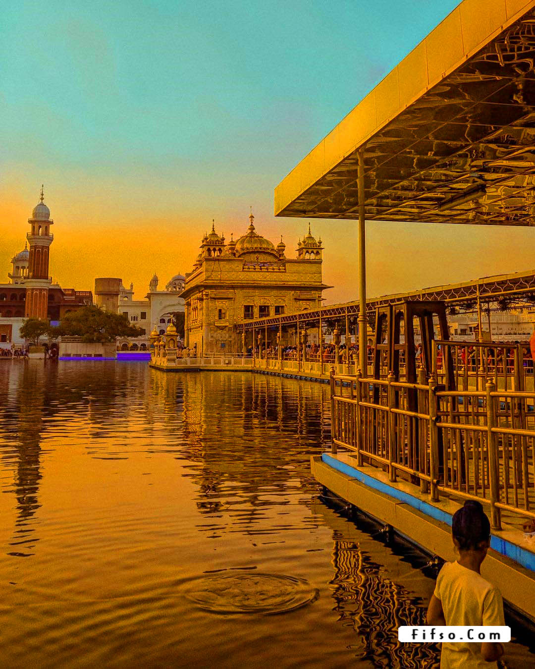 Harmandir Sahib Wallpapers