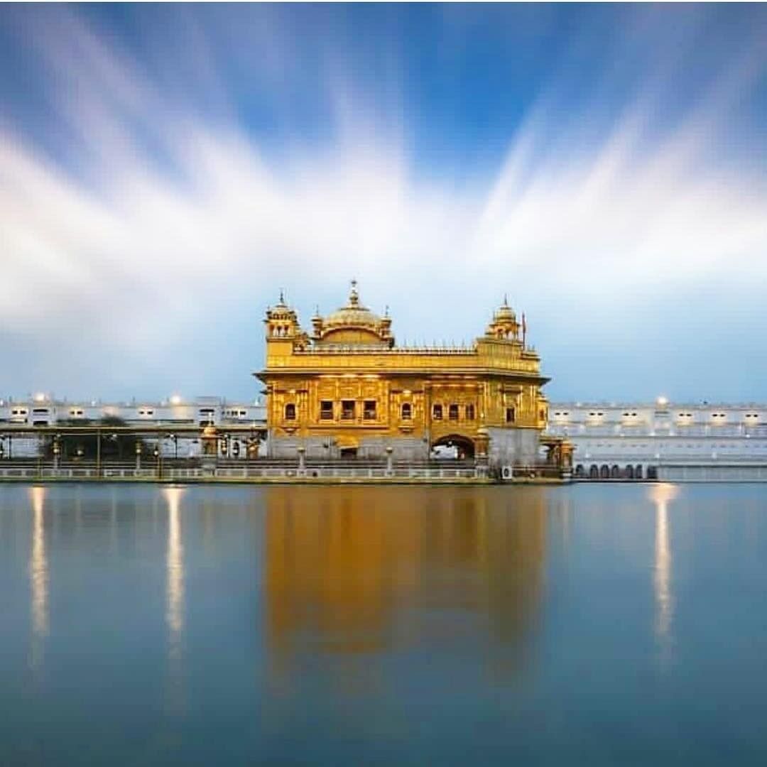 Harmandir Sahib Wallpapers