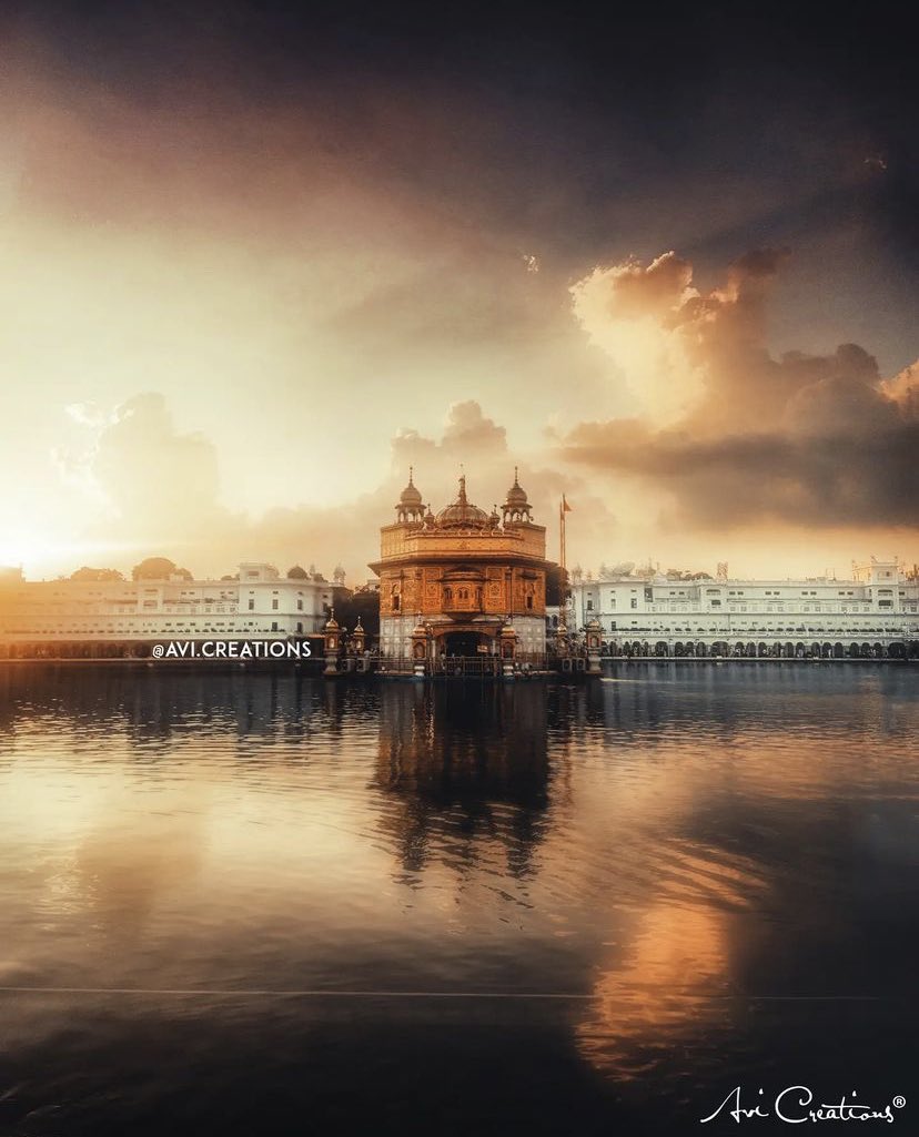 Harmandir Sahib Wallpapers