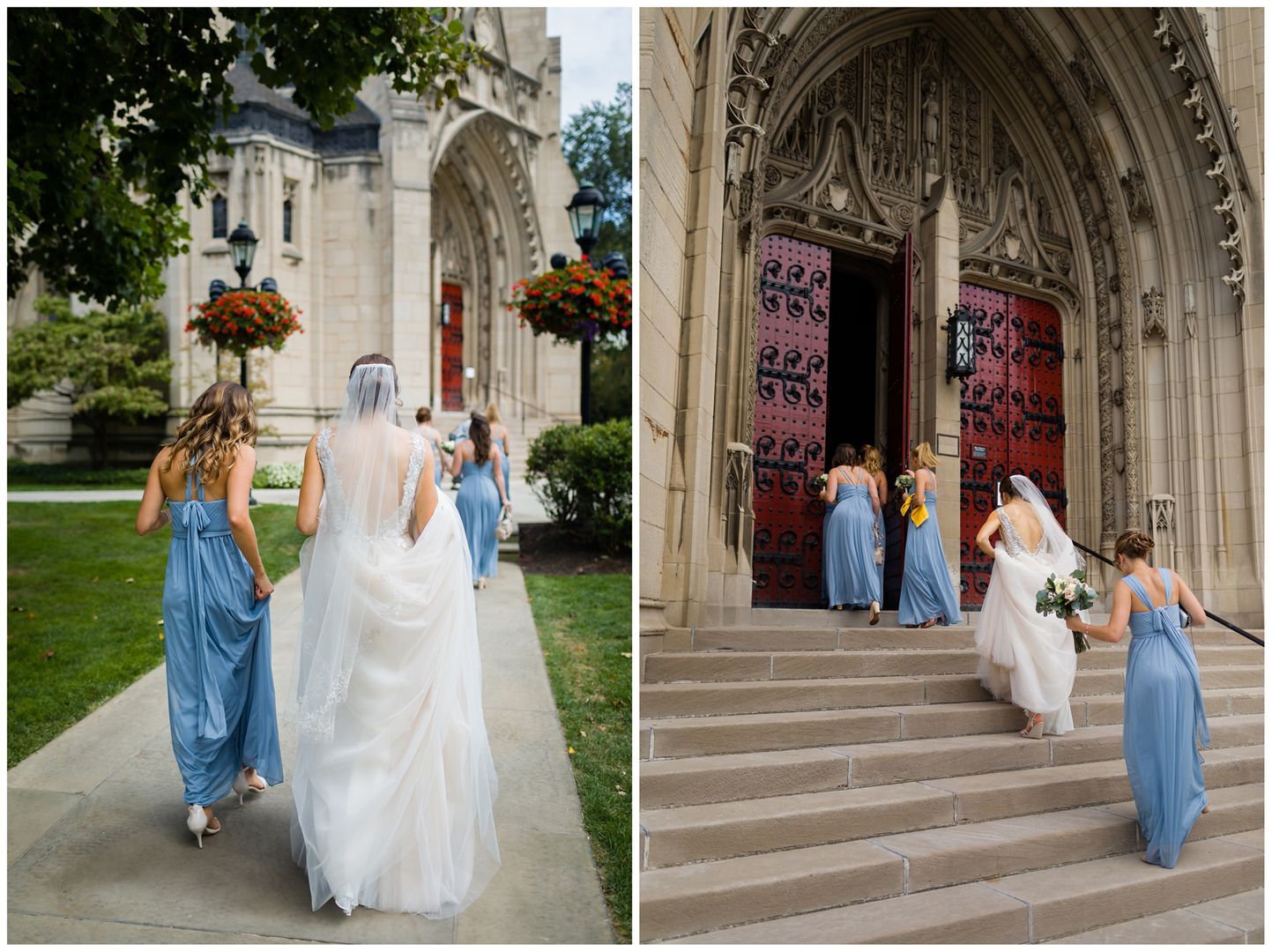 Heinz Memorial Chapel Wallpapers