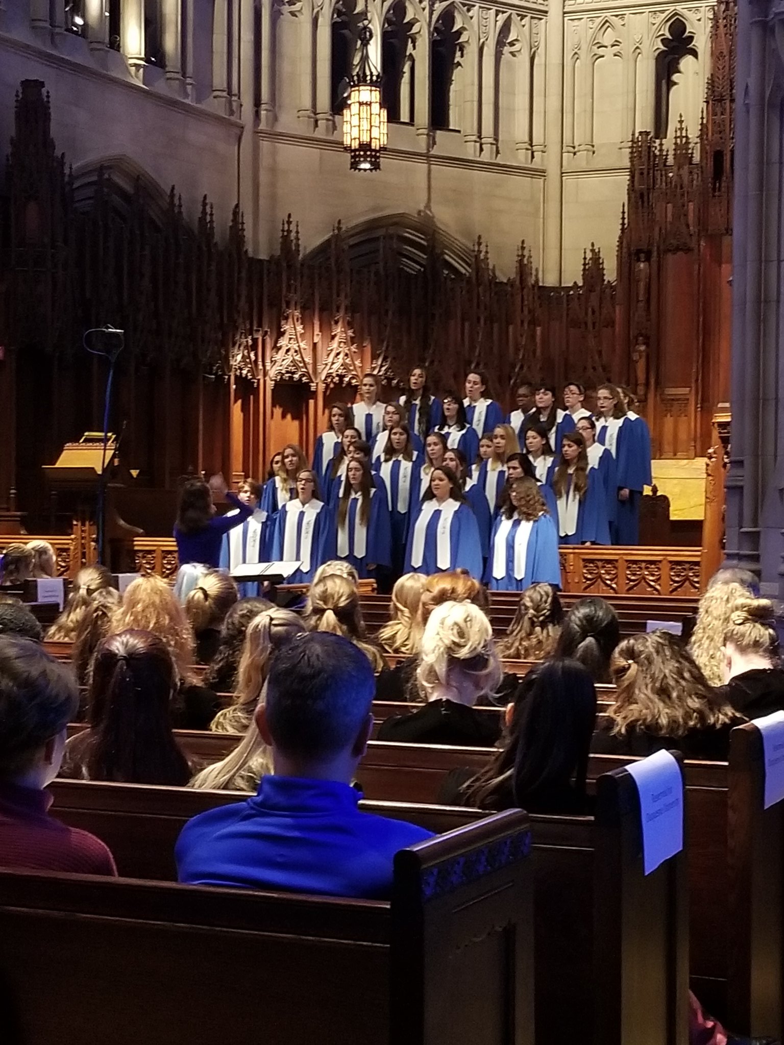 Heinz Memorial Chapel Wallpapers