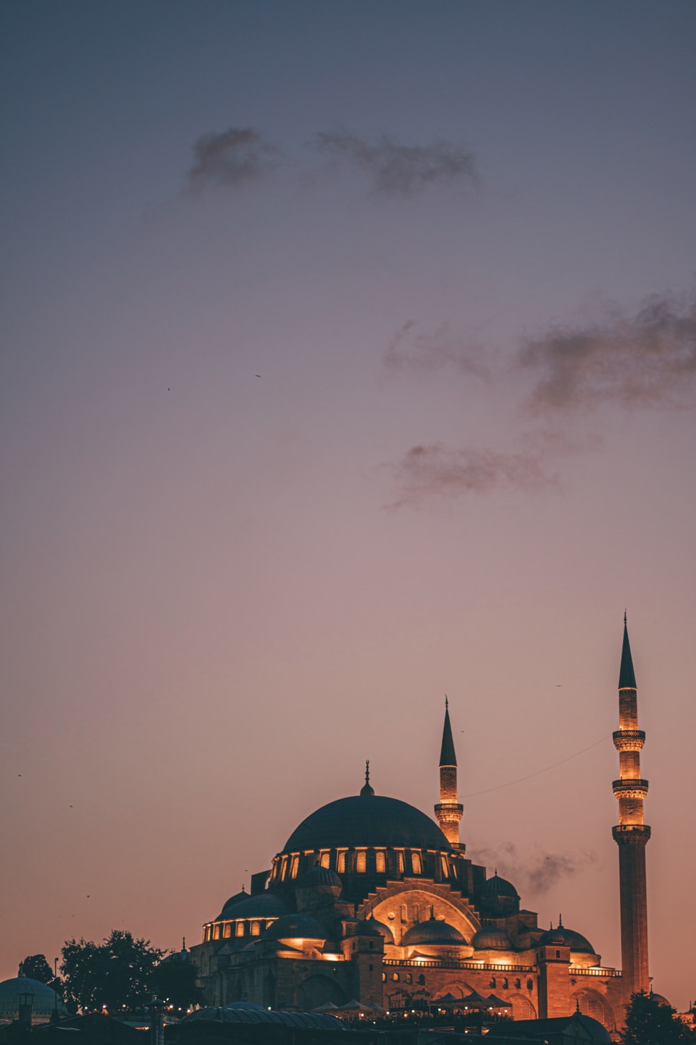 Heydar Mosque Wallpapers