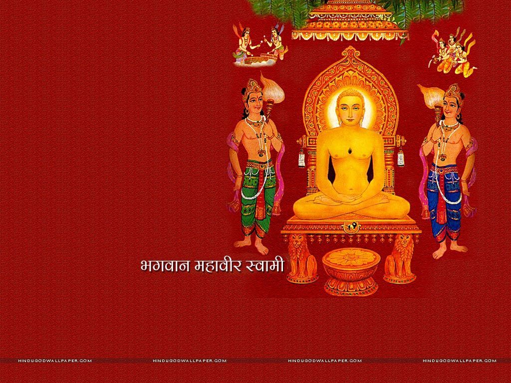 Jainism Wallpapers