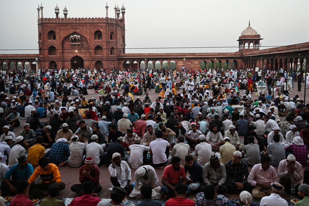 Jama Masjid, Delhi Wallpapers