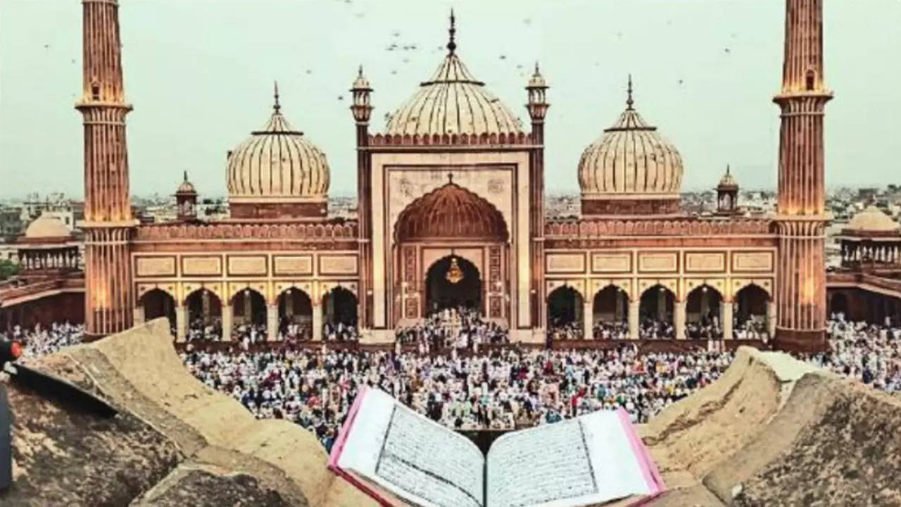 Jama Masjid, Delhi Wallpapers