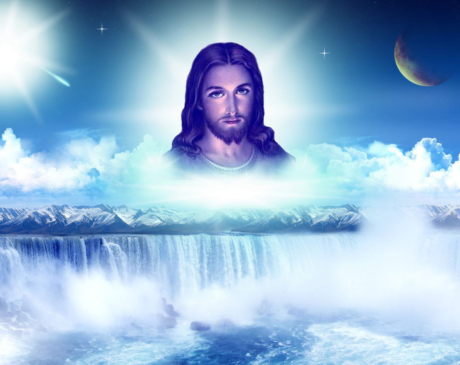 Jesus Wallpapers